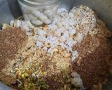 A picture of step 3 of Panjeeri.