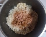 عکس مرحله 8 از دستور ریحان پلو 😋