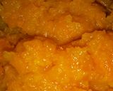 Foto del paso 3 de la receta: Dulce light de Zanahorias