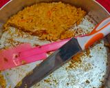 Foto langkah ke 5 dari resep Makaroni Schotel Teflon.