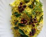 Lemon rice recipe step 2 photo