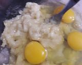 Foto del paso 2 de la receta: Budín de frutas
