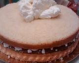 Foto del paso 2 de la receta: Torta Chaja 
