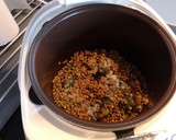 Foto del paso 3 de la receta: Lentejas con arroz multicooker 12 en 1