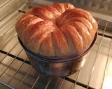 Foto langkah ke 11 dari resep Crown Bread.