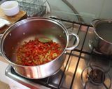 Foto del paso 6 de la receta: Cazuela marina