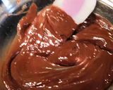 Une image de l'étape 4 de Mousse au chocolat légère et inratable 😋.