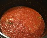 Foto del paso 5 de la receta: Salsa de tomate