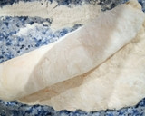 Foto del paso 4 de la receta: Pan Integral de Aceitunas Negras