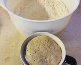 Aranygaluska recept fázis 1 fotója