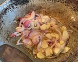 Foto langkah ke 3 dari resep 3. Tumis mix veggies.