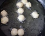 Foto langkah ke 6 dari resep Donut Susu.