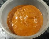 रेड सॉस पास्ता (red sauce pasta recipe in Hindi) रेसिपी चरण 2 फोटो