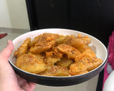 Foto langkah ke 2 dari resep MASHPOTATO by irre_desirre.