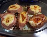 Foto del paso 2 de la receta: Hígado encebollado con papas cocotte