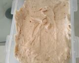 Foto langkah ke 4 dari resep Es krim Lotus ABM.