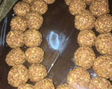 Foto del paso 2 de la receta: Bombones de quaker