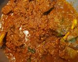 Foto langkah ke 4 dari resep Rendang Sapi.