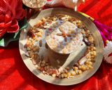 বোঁদের পায়েস (bonder payesh recipe in bengali) রেসিপির ধাপ 5 ছবি