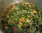 लातूर स्पेशल दर्शवेळा अमावस्या भज्जी(मिक्स भाजी) (mix bhaji recipe in marathi) रेसिपी स्टेप 2 फोटो 