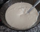Foto del paso 5 de la receta: Crema de leche