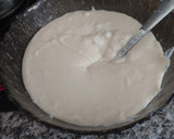 Foto del paso 5 de la receta: Crema de leche