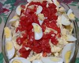 Foto del paso 2 de la receta: Ensalada de ave