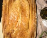 Foto del paso 2 de la receta: Cecina “Guillotina”