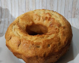 Foto del paso 3 de la receta: Increíble pan de nuez !!