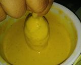 A picture of step 10 of Stuffed chillies.