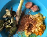 Foto langkah ke 2 dari resep Opor Ayam Kuah Kental.