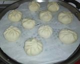 蔥肉包子的食譜步驟4照片