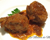 Foto del paso 10 de la receta: Solomillo al brandy