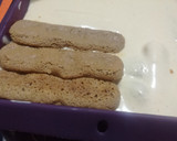 Foto del paso 7 de la receta: Tiramisú de turrón de Jijona