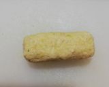 Foto del passaggio 5 della ricetta Crocchette di patate filanti 🌷