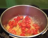 Foto del paso 3 de la receta: Guiso de alcachofas 💚 de mi mamá