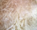 Foto del paso 1 de la receta: Falsa pizza (de verduras)