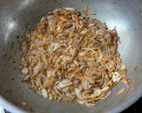 A picture of step 1 of Chicken karahi🍲.