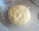 Pas rețetă Cozonac fără gluten 5 fotografie