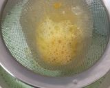 Foto langkah ke 3 dari resep Puding Lumut Sat Set.