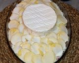 Une image de l'étape 2 de Gratin Normand.