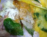 Foto langkah ke 3 dari resep Ayam goreng ungkep.