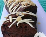Foto langkah ke 8 dari resep Brownies kukus.