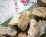 Foto langkah ke 1 dari resep Tahu walik.