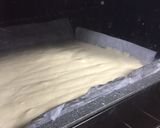 Foto langkah ke 8 dari resep Japanese cotton sponge cake / pillow cake.