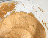 Foto del paso 3 de la receta: Hummus o crema de garbanzos