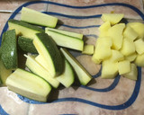 Foto del paso 2 de la receta: Caldo Tlalpeño