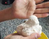 Foto del paso 1 de la receta: Pizza casera a la sartén