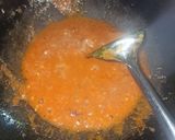 Foto langkah ke 4 dari resep Nasi goreng padang.