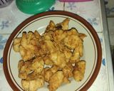 Foto langkah ke 3 dari resep Ayam filet cabai bawang.